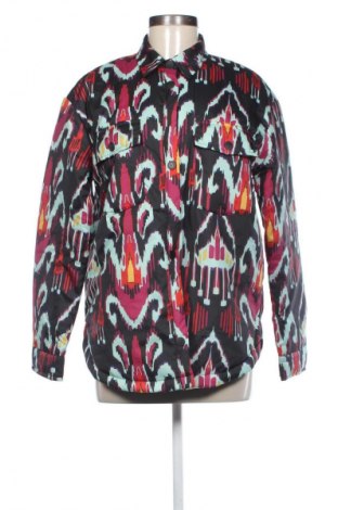 Dámska bunda  Desigual, Veľkosť M, Farba Viacfarebná, Cena  51,95 €