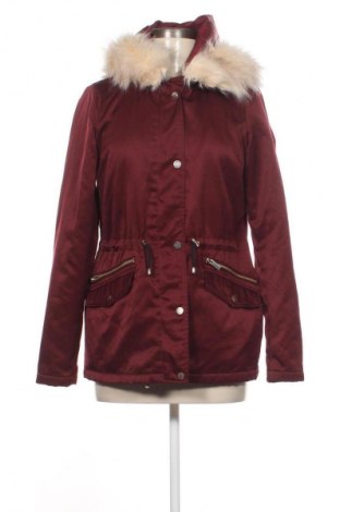 Geacă de femei Dorothy Perkins, Mărime S, Culoare Roșu, Preț 95,99 Lei