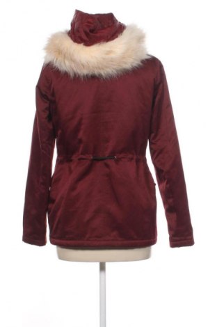 Geacă de femei Dorothy Perkins, Mărime S, Culoare Roșu, Preț 95,99 Lei