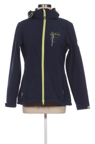 Női dzseki Dry Fashion, Méret M, Szín Kék, Ár 3 339 Ft