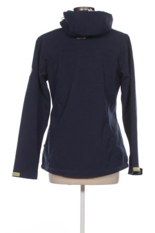 Női dzseki Dry Fashion, Méret M, Szín Kék, Ár 3 339 Ft