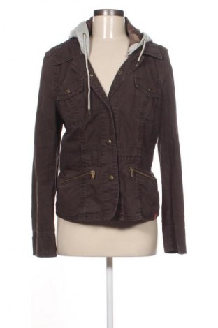 Damenjacke Edc By Esprit, Größe L, Farbe Braun, Preis € 8,99