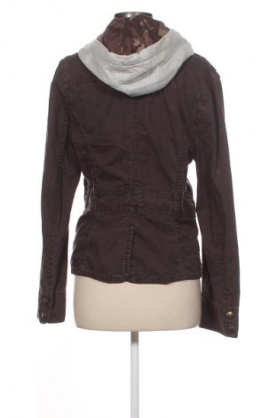 Damenjacke Edc By Esprit, Größe L, Farbe Braun, Preis € 8,99