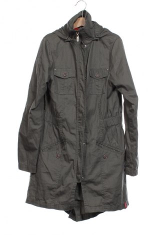 Női dzseki Edc By Esprit, Méret M, Szín Zöld, Ár 13 572 Ft