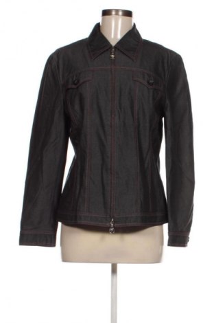 Damenjacke Escada, Größe L, Farbe Grau, Preis € 350,70