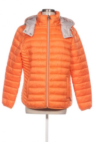 Geacă de femei Esprit, Mărime XXL, Culoare Portocaliu, Preț 613,13 Lei