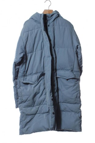 Kurtka damska Everlane, Rozmiar XS, Kolor Niebieski, Cena 134,99 zł