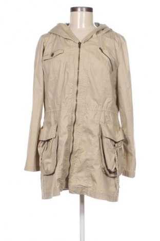 Damenjacke F&F, Größe S, Farbe Beige, Preis € 6,99