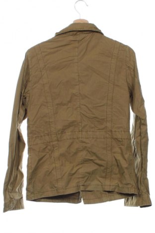 Herrenjacke FSBN, Größe XS, Farbe Grün, Preis 3,99 €