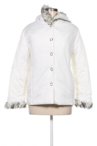 Damenjacke Fashion, Größe M, Farbe Weiß, Preis 23,99 €