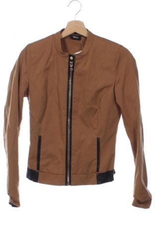 Geacă de femei Flame, Mărime XS, Culoare Maro, Preț 156,99 Lei