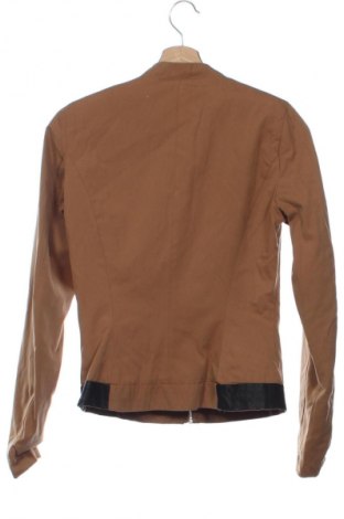 Geacă de femei Flame, Mărime XS, Culoare Maro, Preț 156,99 Lei