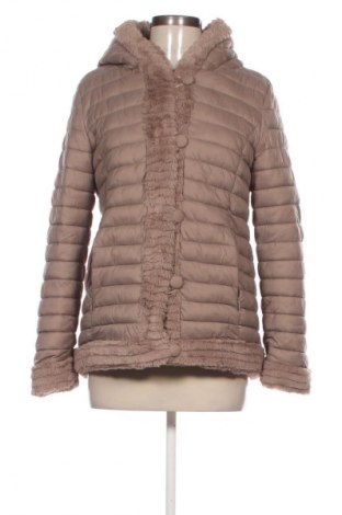 Damenjacke Fly, Größe M, Farbe Beige, Preis € 15,99