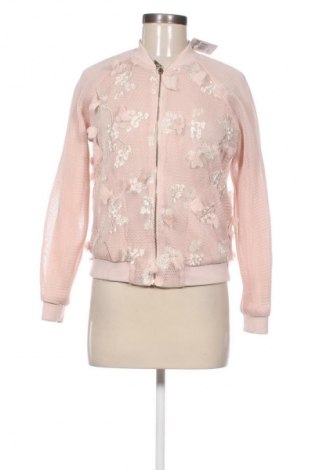 Damenjacke Forever 21, Größe S, Farbe Aschrosa, Preis € 8,99