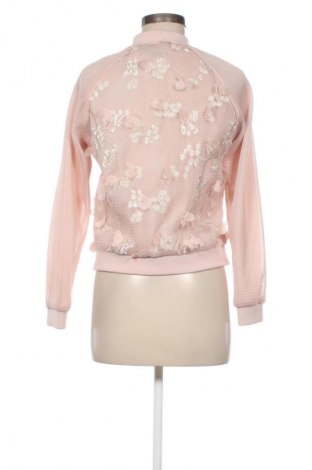 Damenjacke Forever 21, Größe S, Farbe Aschrosa, Preis € 8,99