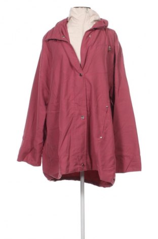 Damenjacke Gabriella Vicenza, Größe XXL, Farbe Rosa, Preis € 15,99