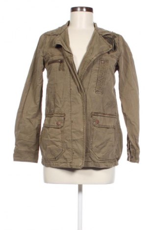 Dámská bunda  Garcia Jeans, Velikost S, Barva Zelená, Cena  279,00 Kč