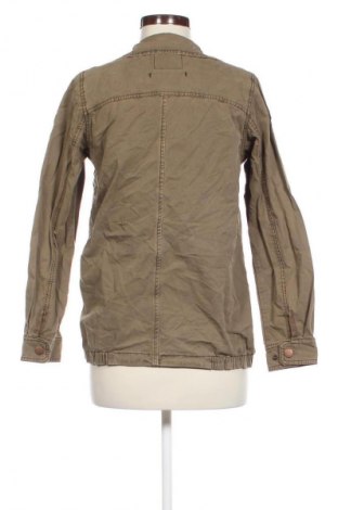 Dámská bunda  Garcia Jeans, Velikost S, Barva Zelená, Cena  279,00 Kč