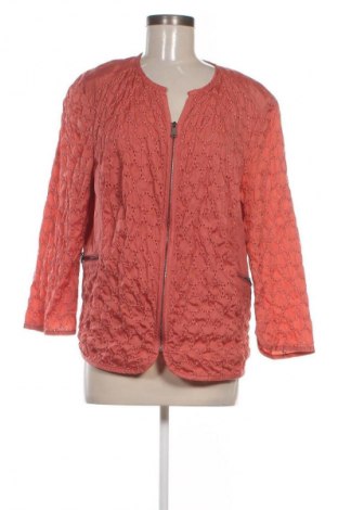 Damenjacke Gerry Weber, Größe XL, Farbe Rot, Preis € 11,99