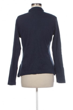 Γυναικείο μπουφάν Gerry Weber, Μέγεθος M, Χρώμα Μπλέ, Τιμή 14,99 €
