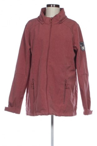 Kurtka damska Gina Benotti, Rozmiar XXL, Kolor Czerwony, Cena 39,99 zł