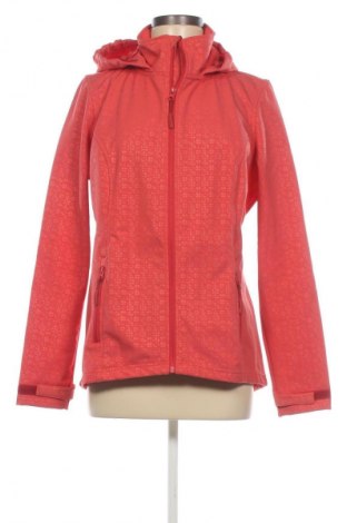 Damenjacke Gina Benotti, Größe M, Farbe Rot, Preis € 8,99