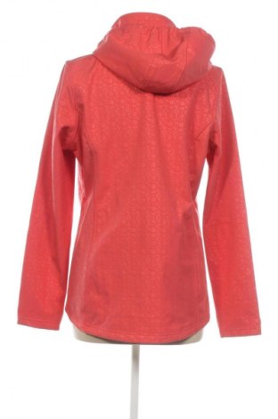 Damenjacke Gina Benotti, Größe M, Farbe Rot, Preis € 8,99