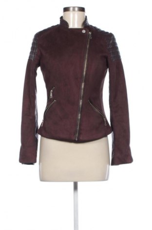 Dámska bunda  H&M, Veľkosť S, Farba Červená, Cena  7,95 €