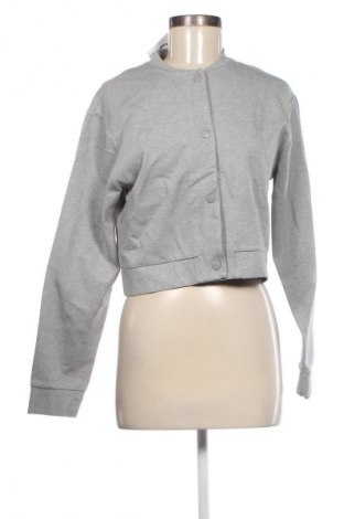 Γυναικείο μπουφάν H&M, Μέγεθος S, Χρώμα Γκρί, Τιμή 7,99 €