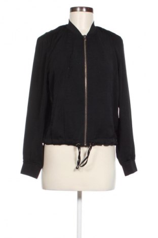 Dámska bunda  H&M, Veľkosť M, Farba Čierna, Cena  6,95 €