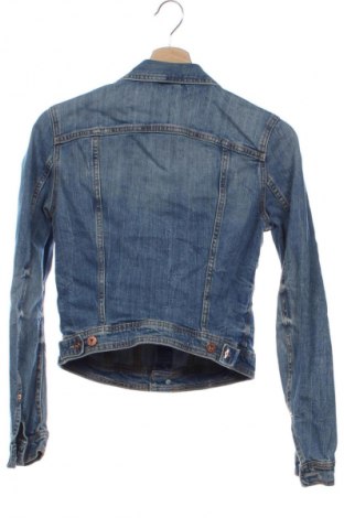 Γυναικείο μπουφάν H&M, Μέγεθος M, Χρώμα Μπλέ, Τιμή 10,99 €
