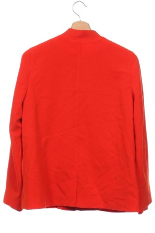 Dámska bunda  H&M, Veľkosť XS, Farba Červená, Cena  6,95 €