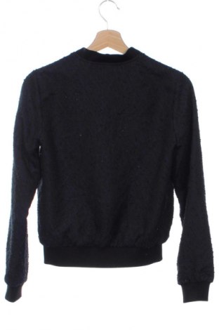 Geacă de femei H&M, Mărime XXS, Culoare Negru, Preț 63,99 Lei