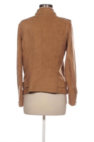 Kurtka damska H&M, Rozmiar M, Kolor Brązowy, Cena 63,99 zł