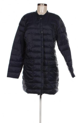 Damenjacke H&M, Größe XL, Farbe Blau, Preis 24,55 €