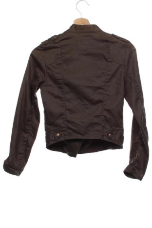 Damenjacke H&M, Größe XS, Farbe Grün, Preis € 6,99