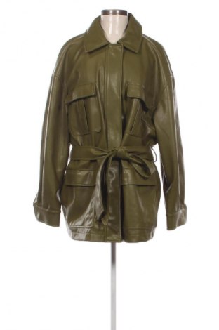 Dámská bunda  H&M, Velikost XL, Barva Zelená, Cena  779,00 Kč