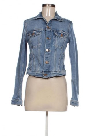Dámska bunda  H&M, Veľkosť M, Farba Modrá, Cena  20,00 €