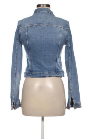 Dámska bunda  H&M, Veľkosť M, Farba Modrá, Cena  20,00 €