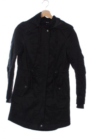 Női dzseki H&M Divided, Méret XS, Szín Fekete, Ár 3 339 Ft