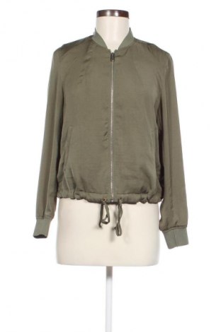 Geacă de femei H&M Divided, Mărime M, Culoare Verde, Preț 39,99 Lei