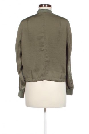 Geacă de femei H&M Divided, Mărime M, Culoare Verde, Preț 39,99 Lei