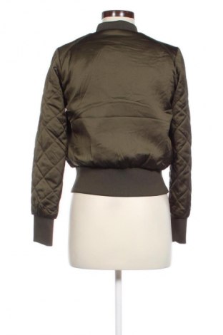 Kurtka damska H&M Divided, Rozmiar M, Kolor Zielony, Cena 39,99 zł