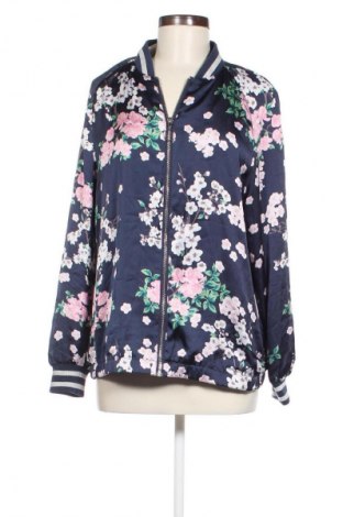 Dámska bunda  H&M Divided, Veľkosť L, Farba Viacfarebná, Cena  6,95 €