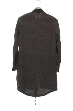 Dámská bunda  H&M Divided, Velikost XXS, Barva Zelená, Cena  179,00 Kč