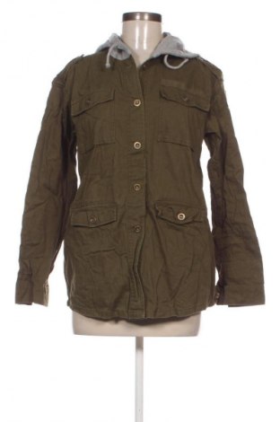 Női dzseki H&M Divided, Méret S, Szín Zöld, Ár 3 339 Ft