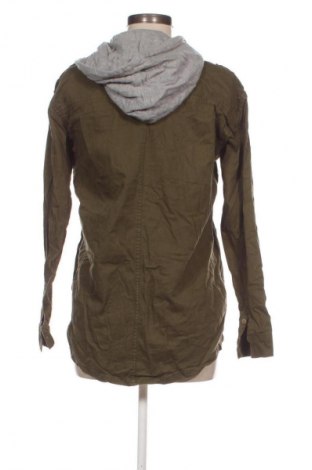 Női dzseki H&M Divided, Méret S, Szín Zöld, Ár 3 339 Ft