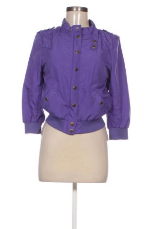 Női dzseki H&M Divided, Méret S, Szín Lila, Ár 3 979 Ft