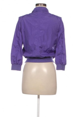 Női dzseki H&M Divided, Méret S, Szín Lila, Ár 3 979 Ft