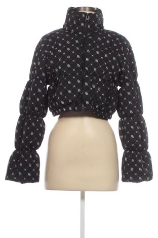 Dámska bunda  H&M Divided, Veľkosť M, Farba Viacfarebná, Cena  6,95 €